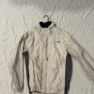 North Face shell